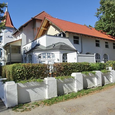 Ferienwohnung S49 "Ferienglueck" Graal-Mueritz Exterior foto