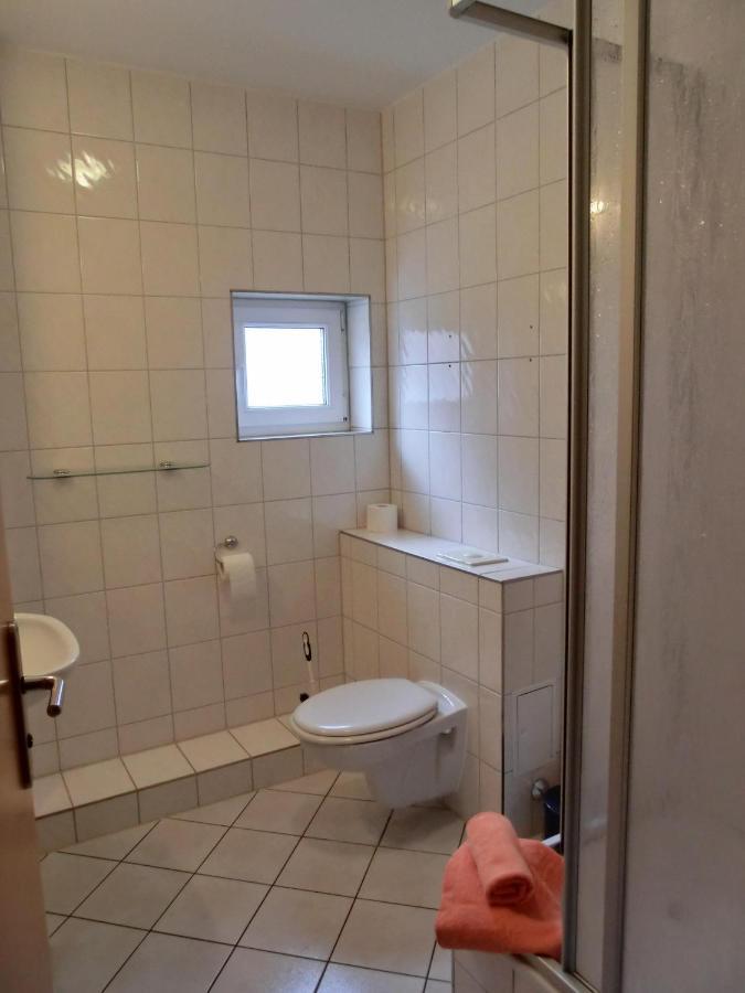 Ferienwohnung S49 "Ferienglueck" Graal-Mueritz Exterior foto
